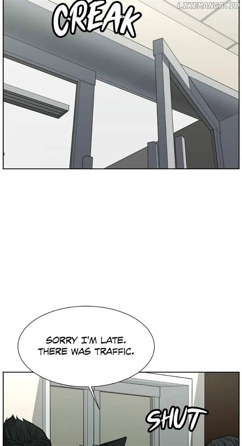 Grudge-laden Lackey Chapter 69 – Page 68