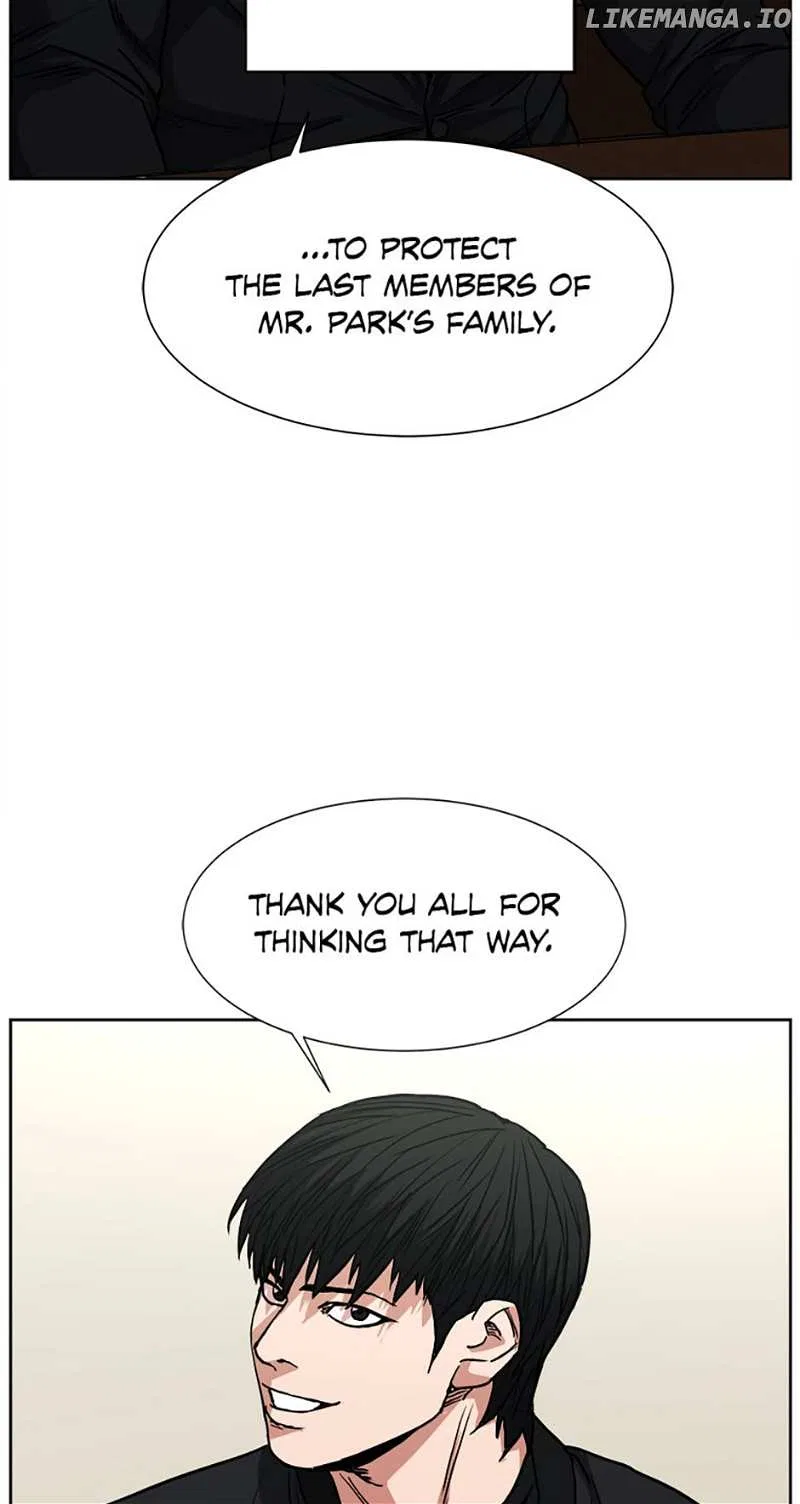 Grudge-laden Lackey Chapter 69 – Page 74