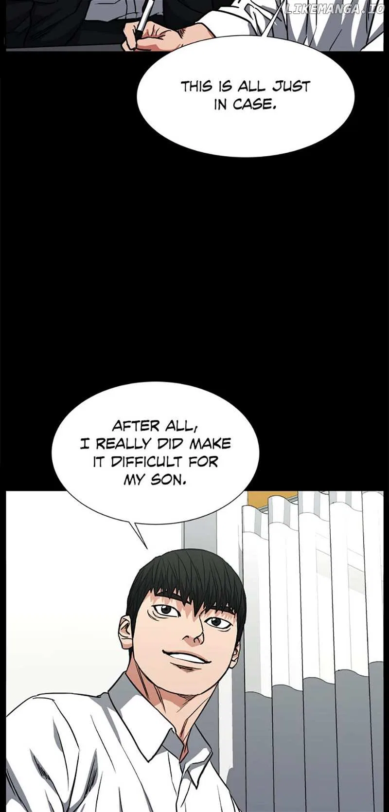 Grudge-laden Lackey Chapter 69 – Page 94