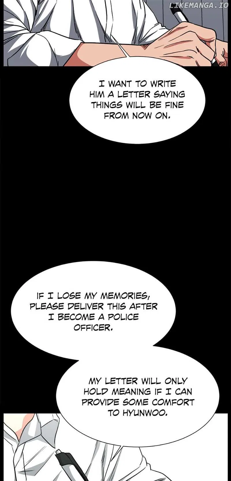 Grudge-laden Lackey Chapter 69 – Page 95