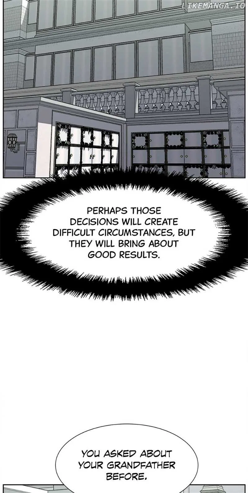 Grudge-laden Lackey Chapter 69 – Page 101