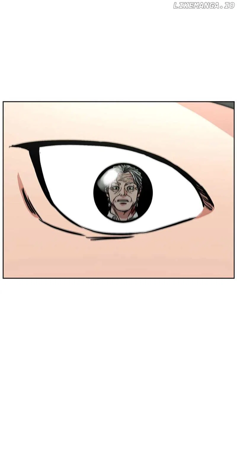 Grudge-laden Lackey Chapter 69 – Page 106