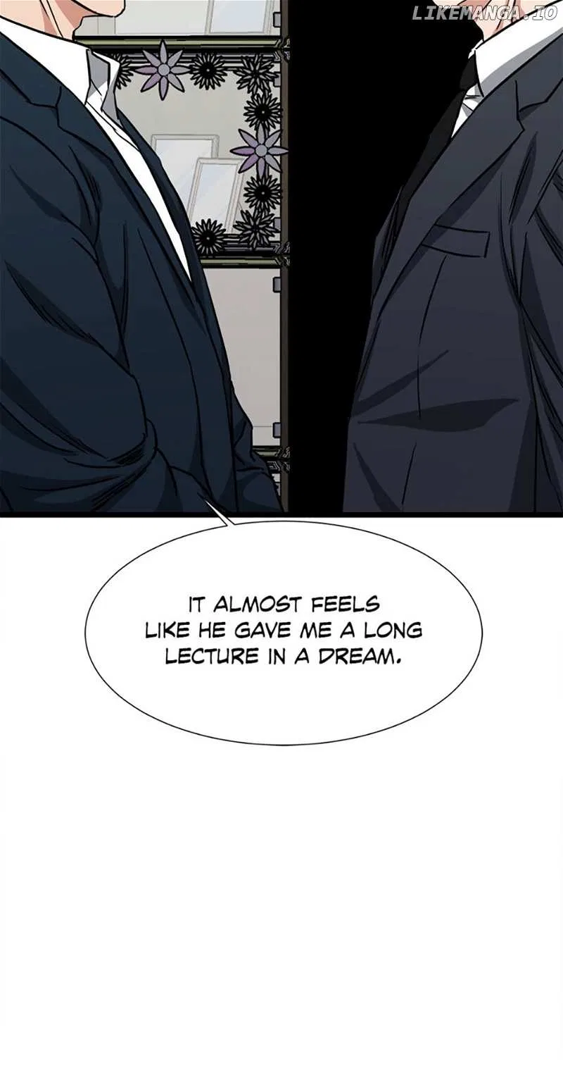 Grudge-laden Lackey Chapter 69 – Page 108