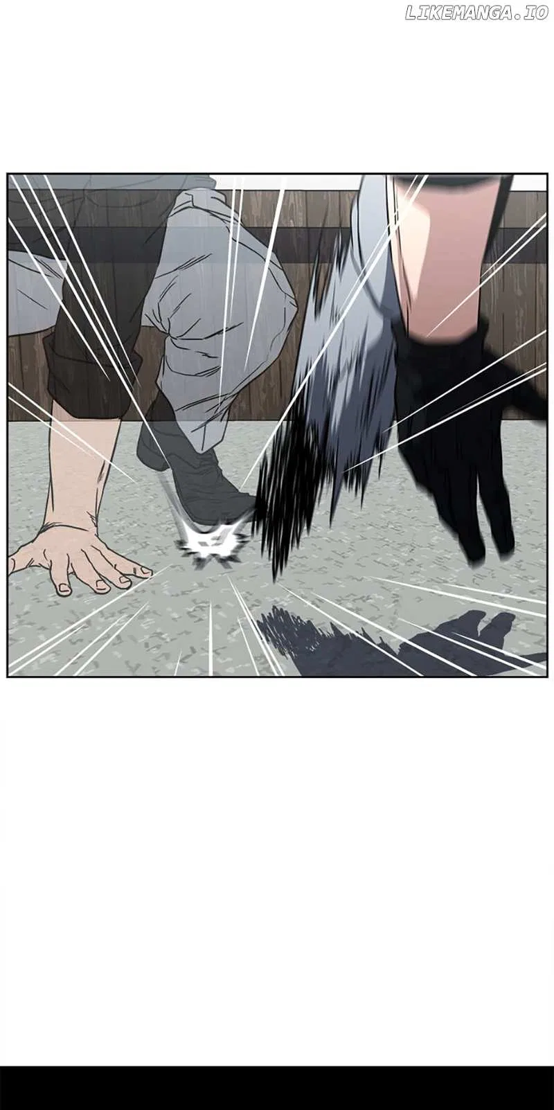Grudge-laden Lackey Chapter 68 – Page 24