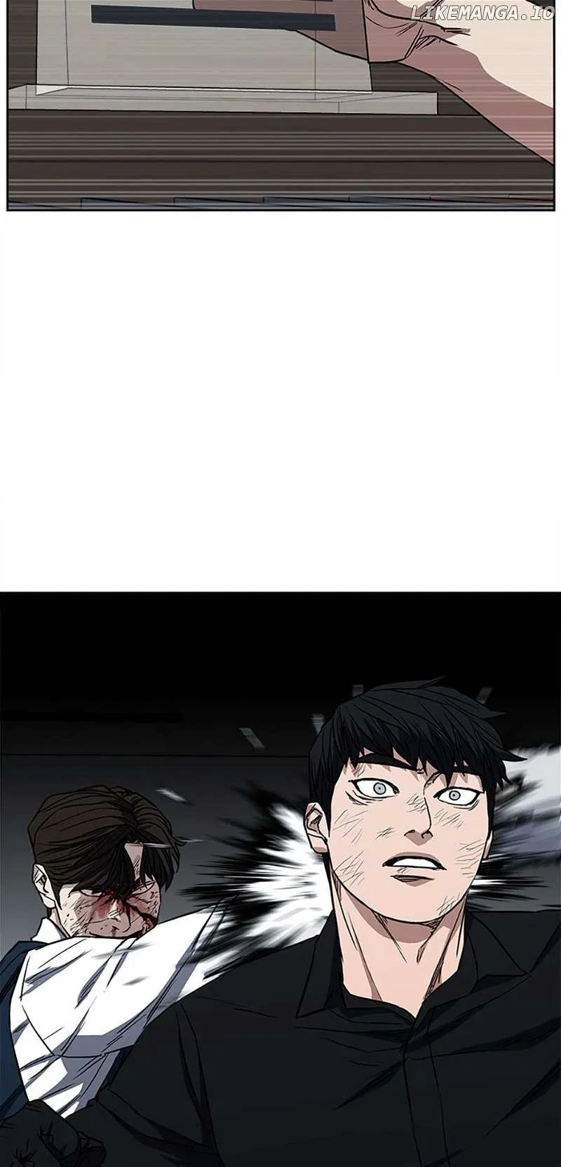 Grudge-laden Lackey Chapter 68 – Page 35