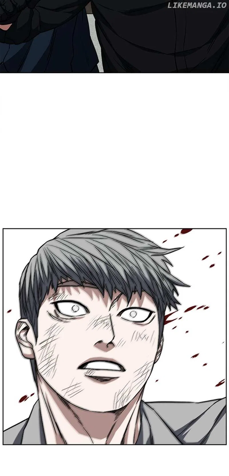 Grudge-laden Lackey Chapter 68 – Page 36