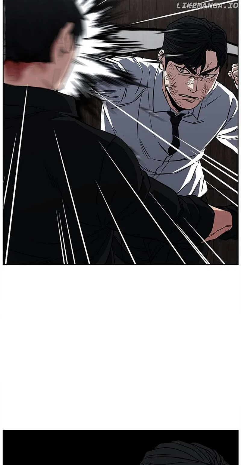 Grudge-laden Lackey Chapter 68 – Page 40