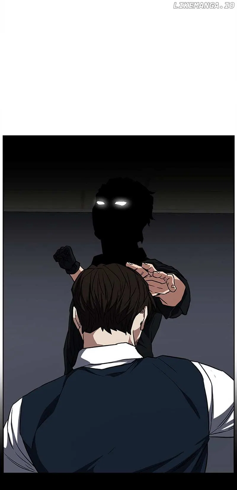 Grudge-laden Lackey Chapter 68 – Page 51
