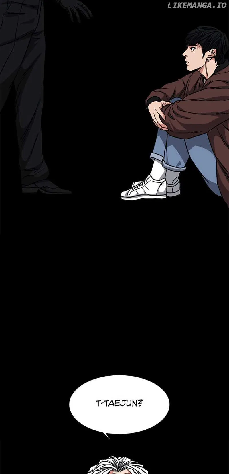 Grudge-laden Lackey Chapter 68 – Page 53