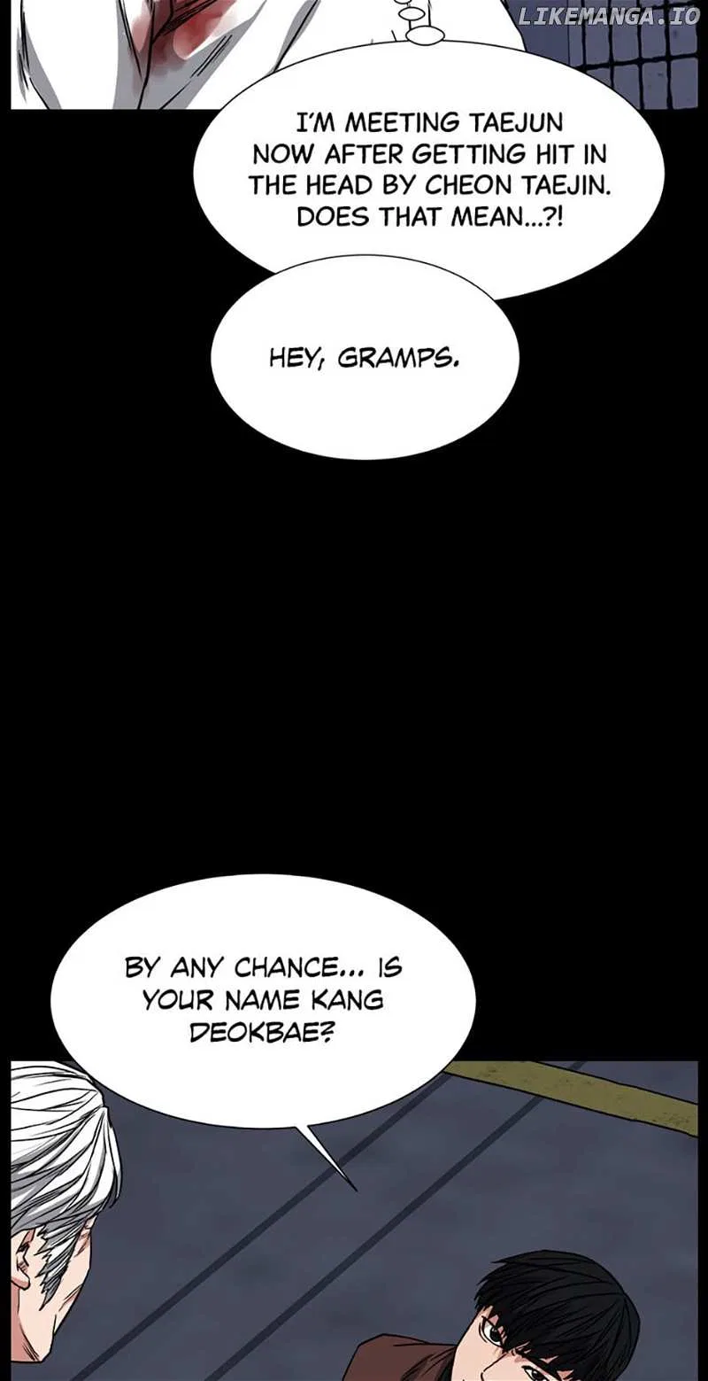 Grudge-laden Lackey Chapter 68 – Page 59