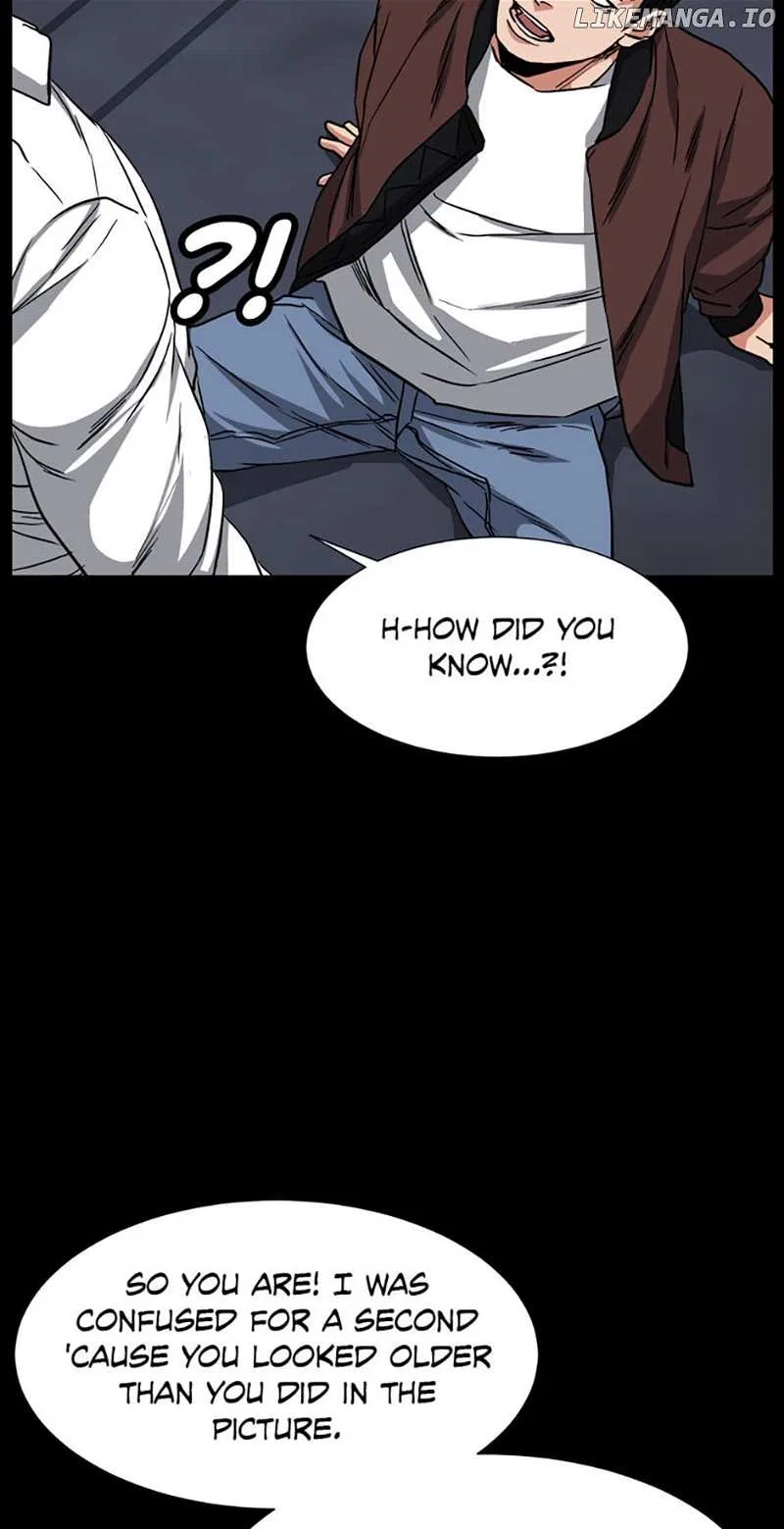 Grudge-laden Lackey Chapter 68 – Page 60