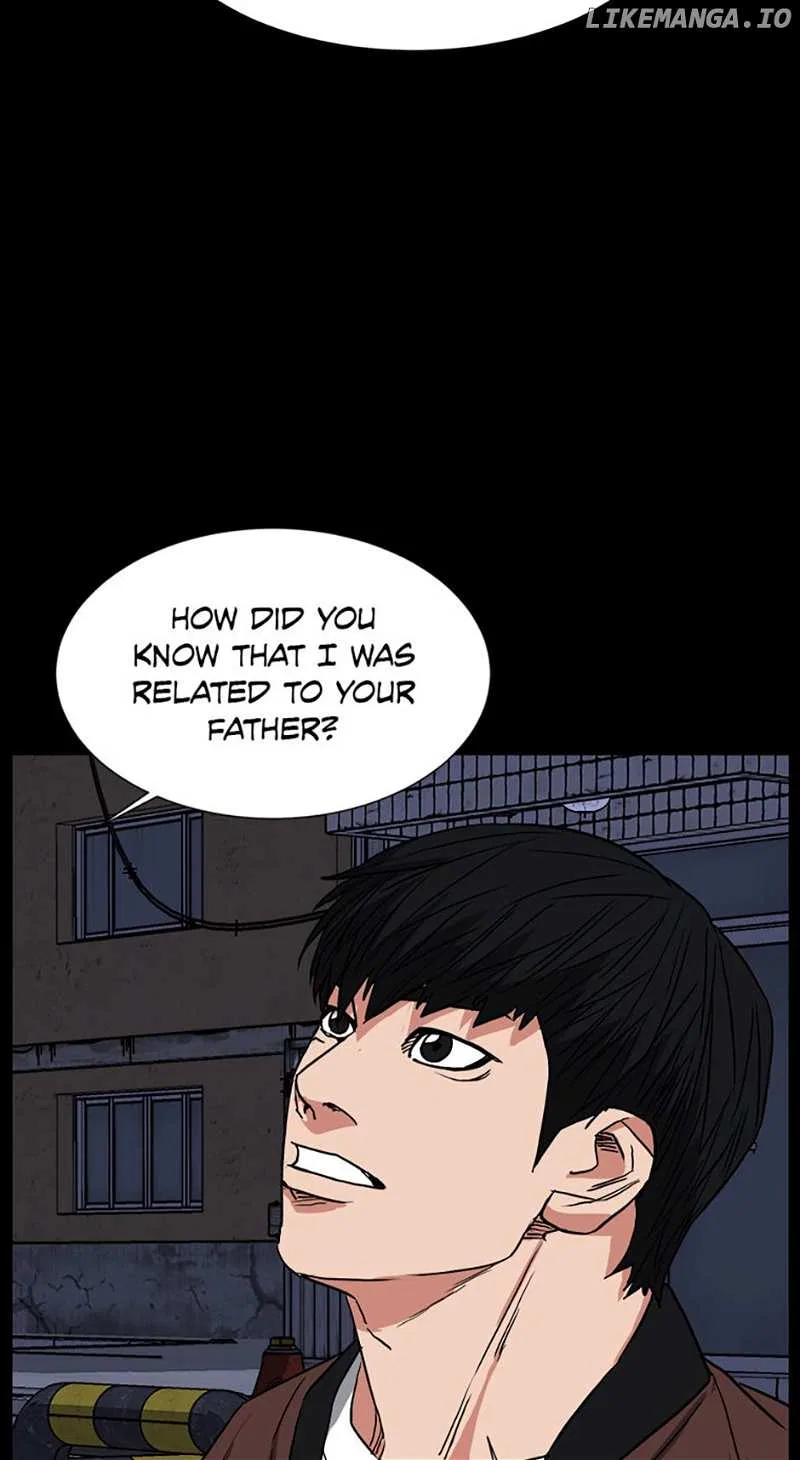 Grudge-laden Lackey Chapter 68 – Page 63