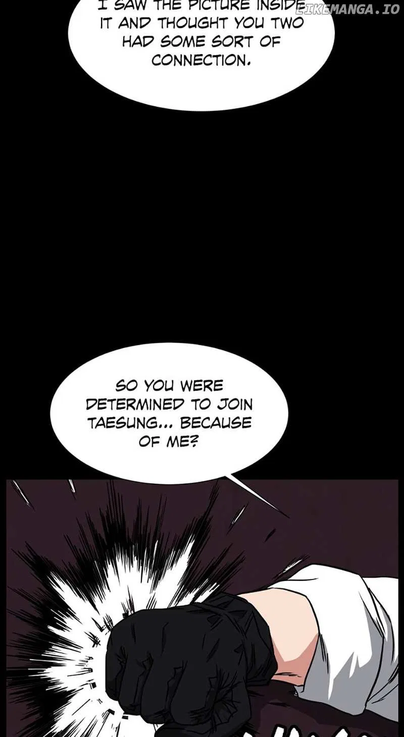 Grudge-laden Lackey Chapter 68 – Page 65