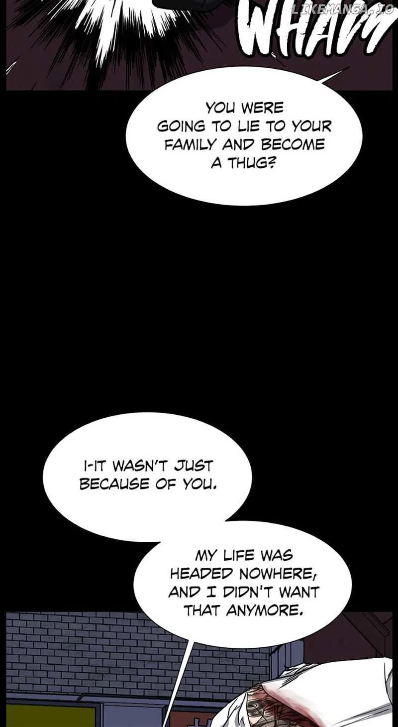Grudge-laden Lackey Chapter 68 – Page 66