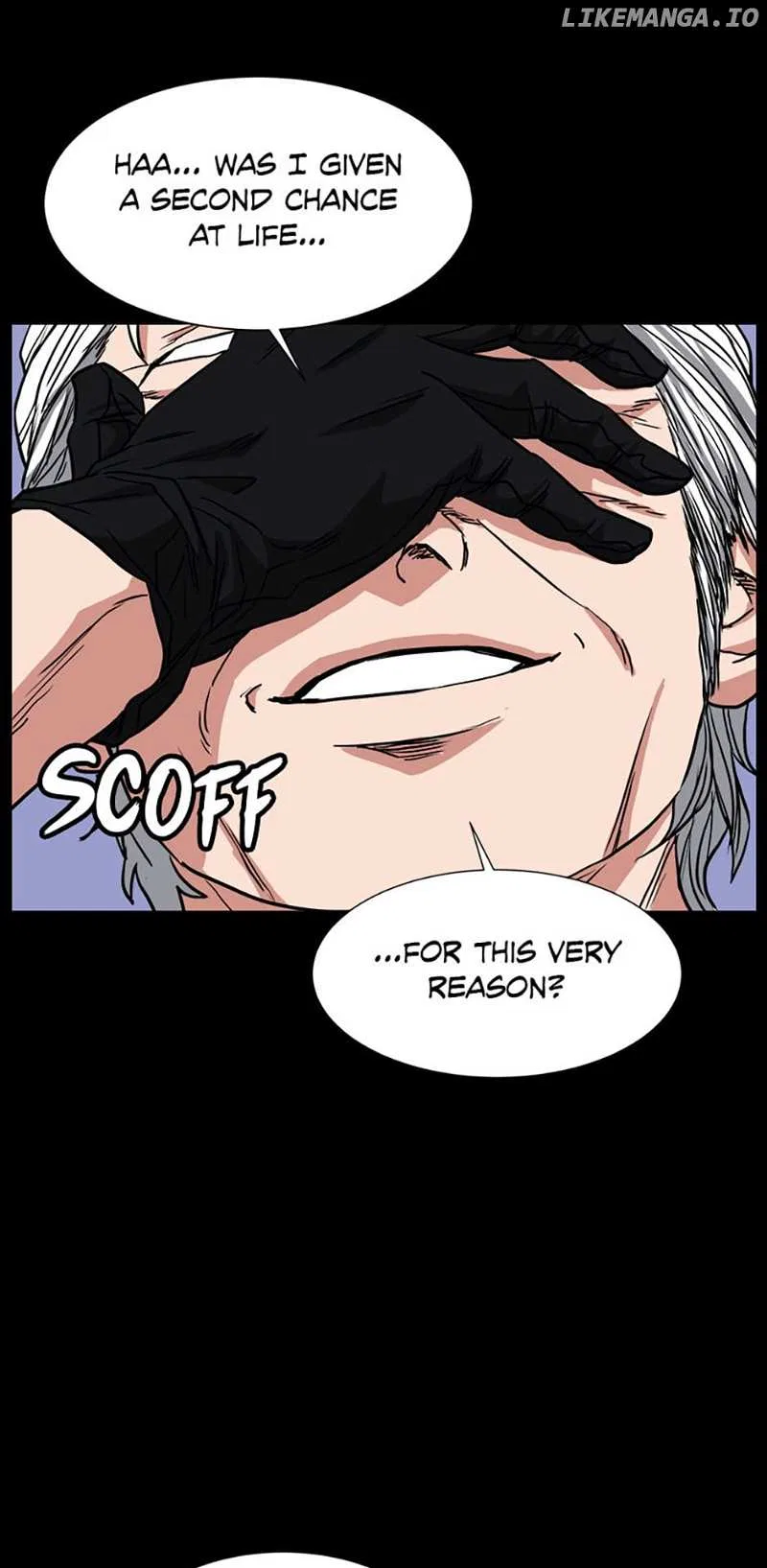 Grudge-laden Lackey Chapter 68 – Page 71