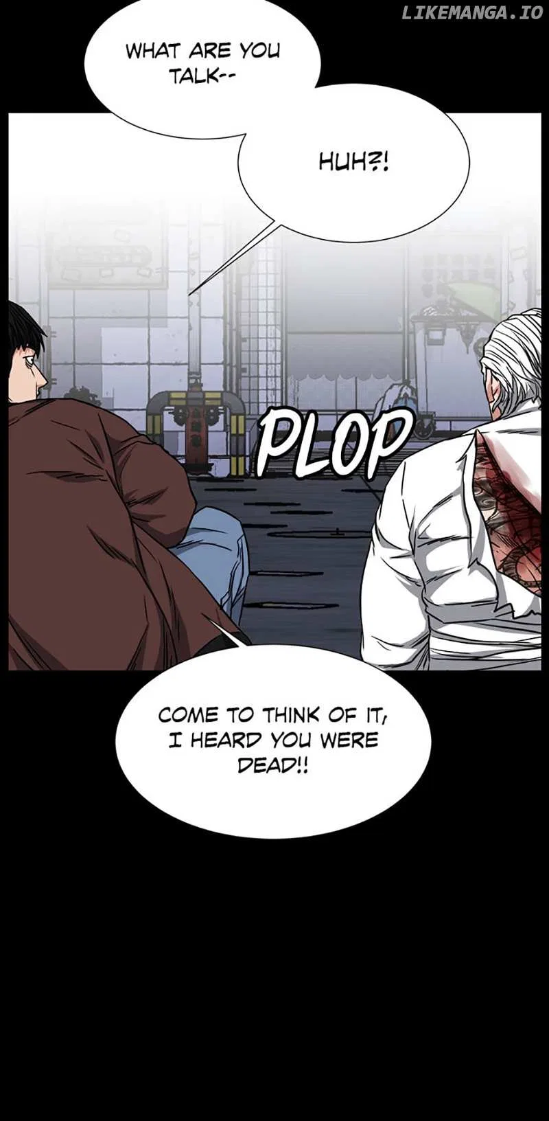 Grudge-laden Lackey Chapter 68 – Page 72