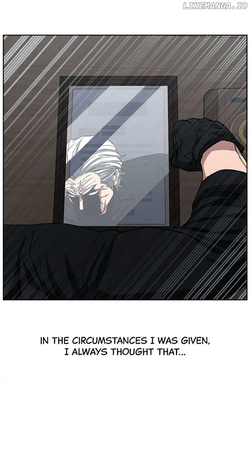 Grudge-laden Lackey Chapter 68 – Page 76