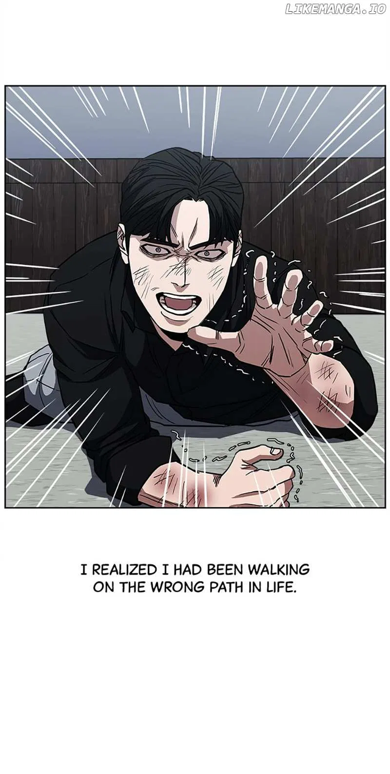 Grudge-laden Lackey Chapter 68 – Page 79
