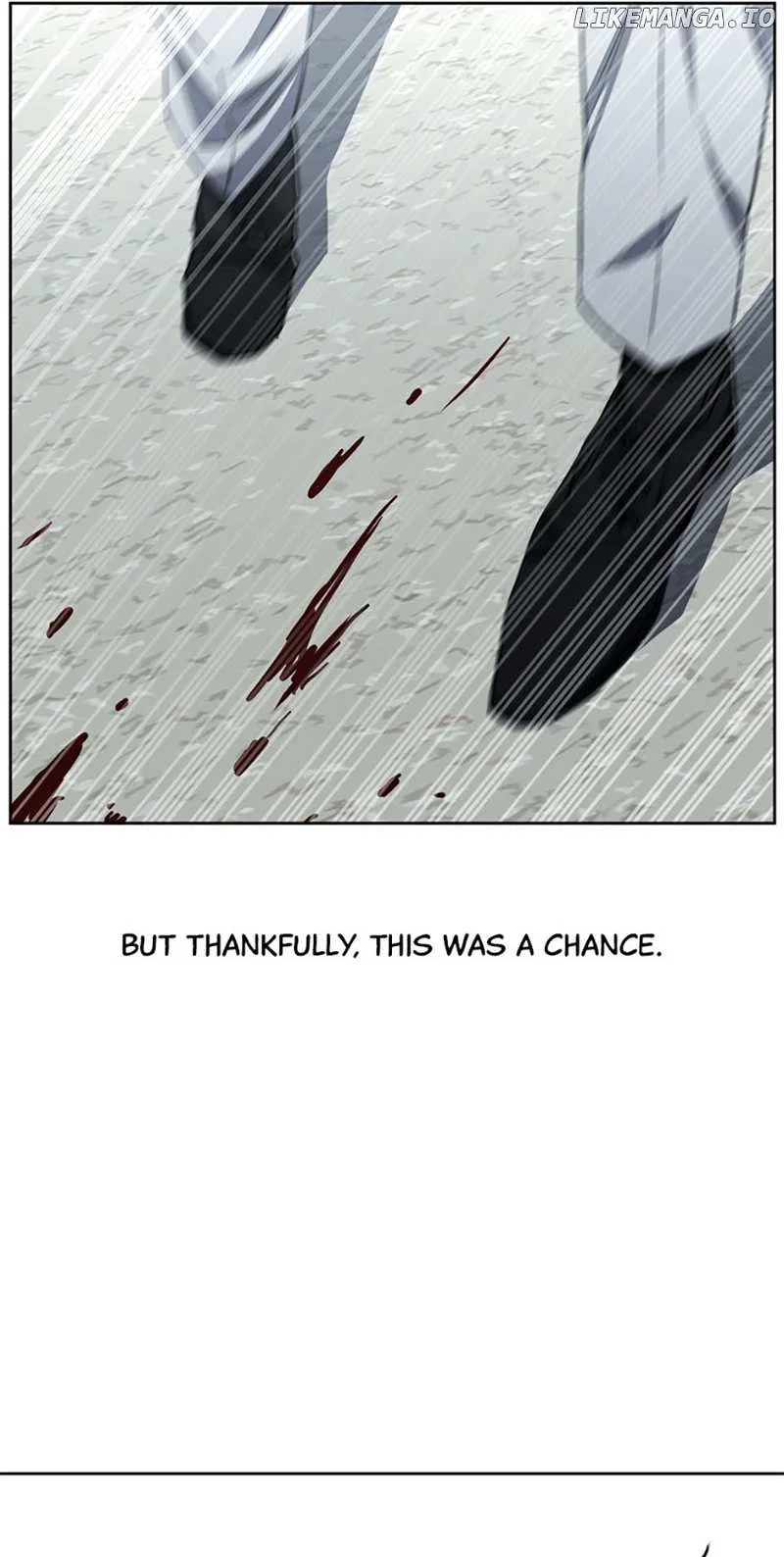 Grudge-laden Lackey Chapter 68 – Page 81
