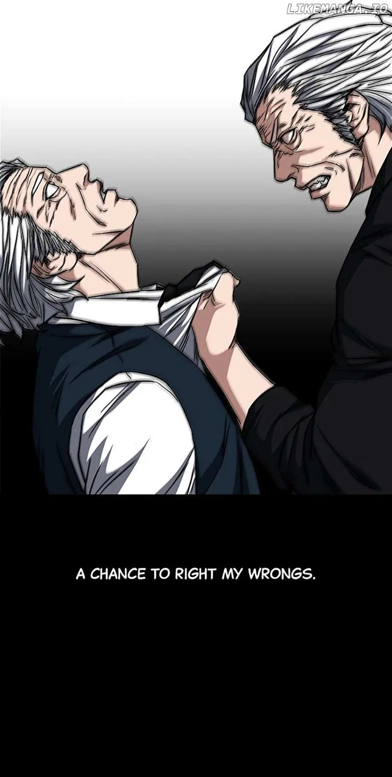 Grudge-laden Lackey Chapter 68 – Page 82