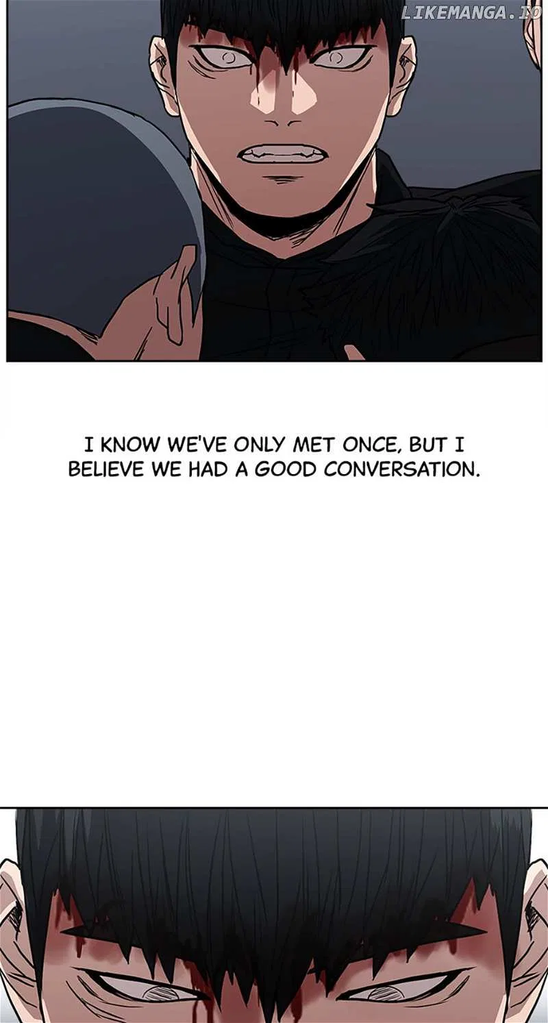 Grudge-laden Lackey Chapter 68 – Page 87