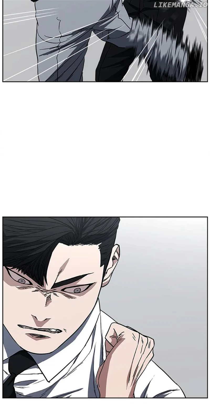 Grudge-laden Lackey Chapter 67 – Page 7