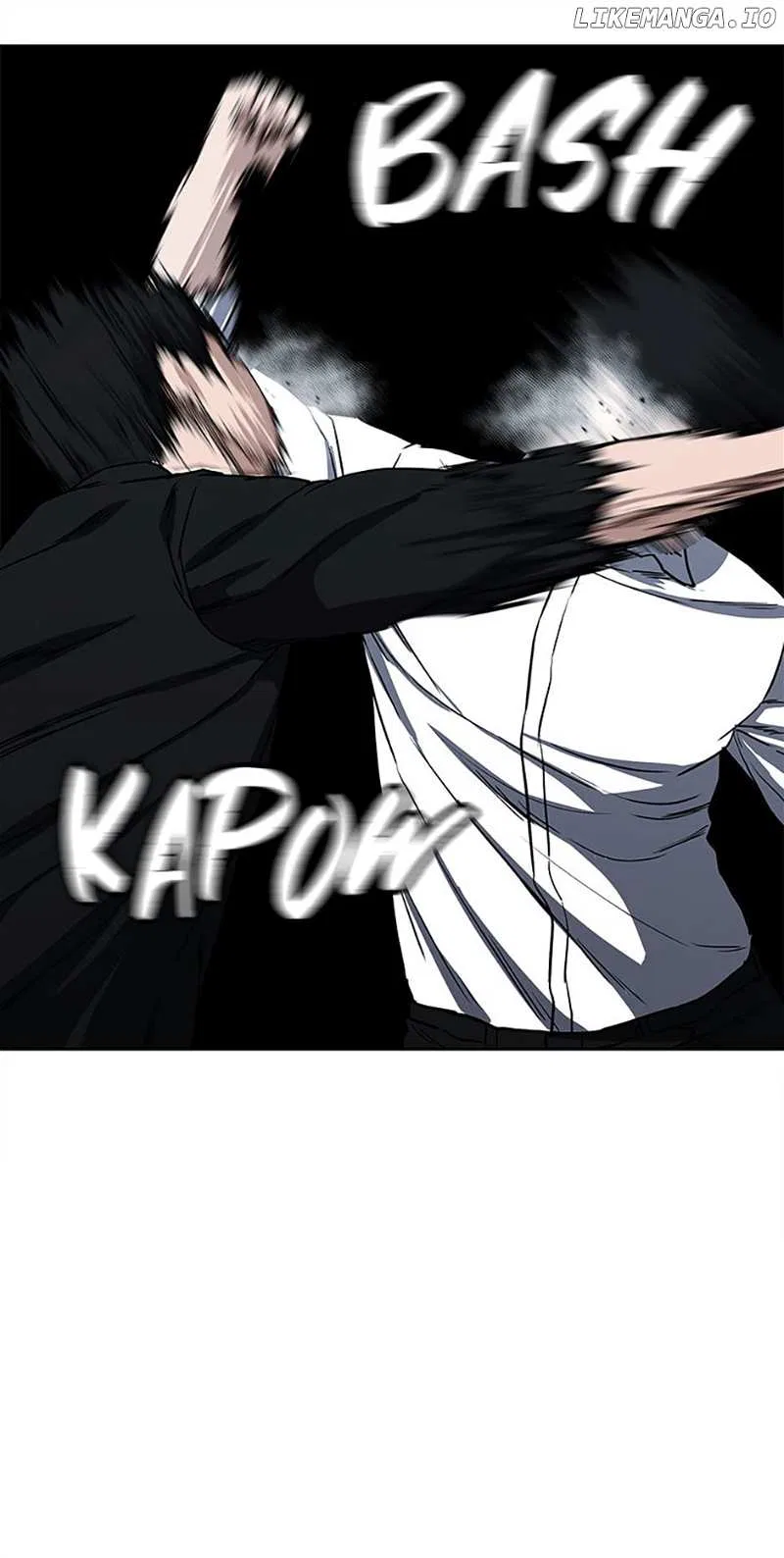 Grudge-laden Lackey Chapter 67 – Page 9