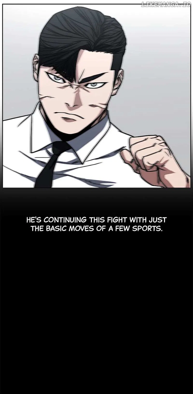 Grudge-laden Lackey Chapter 67 – Page 22