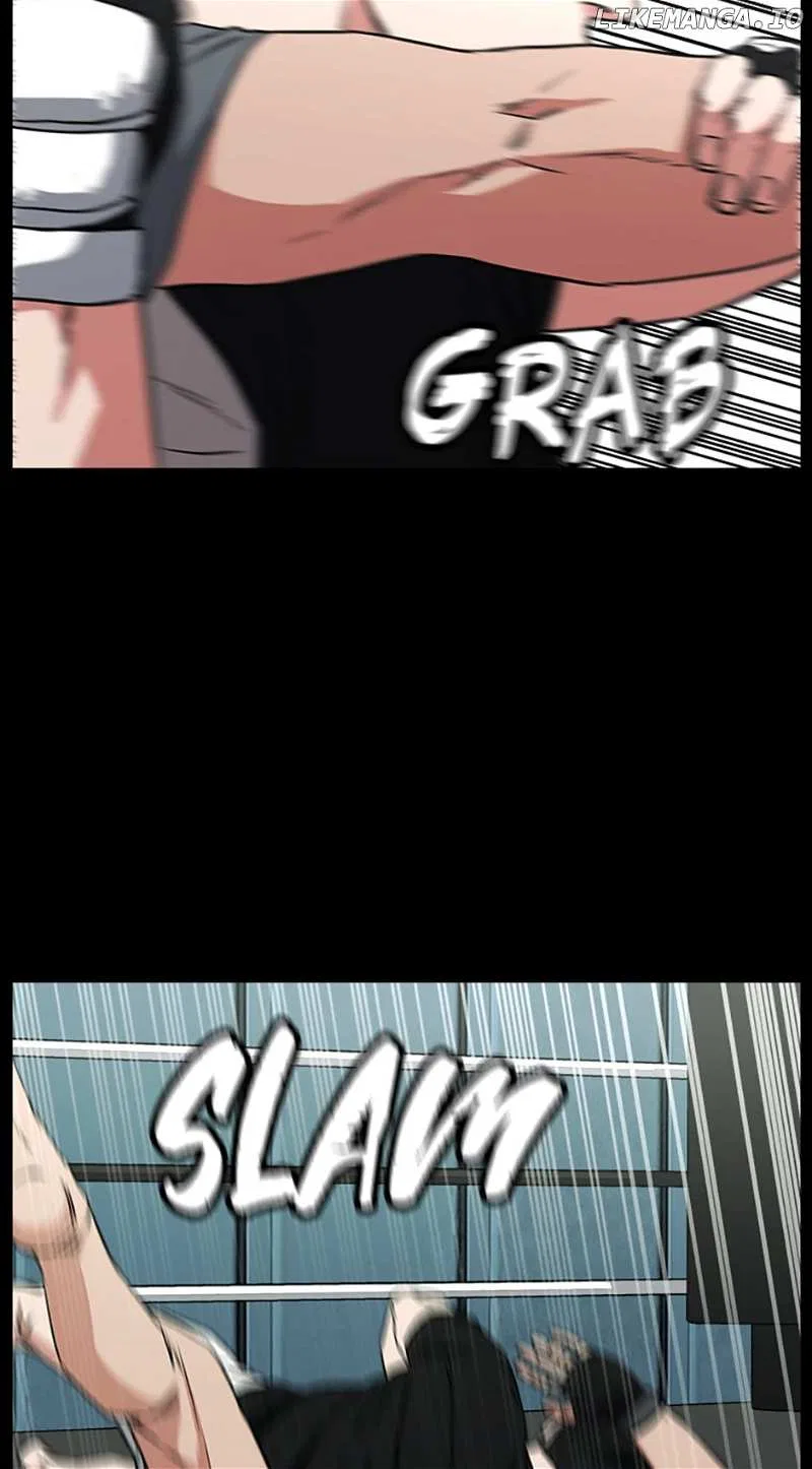 Grudge-laden Lackey Chapter 67 – Page 25