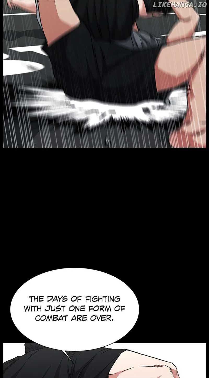 Grudge-laden Lackey Chapter 67 – Page 26