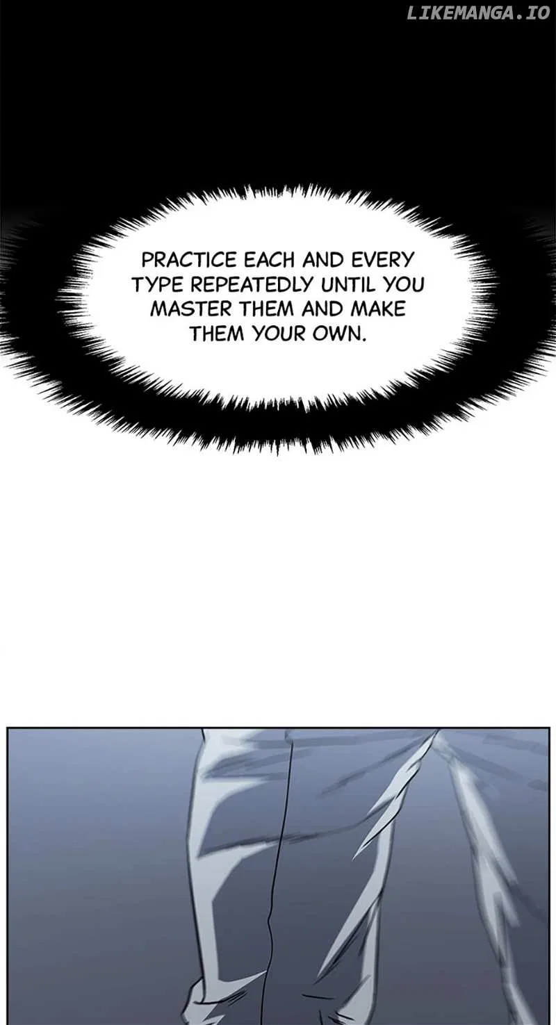 Grudge-laden Lackey Chapter 67 – Page 30