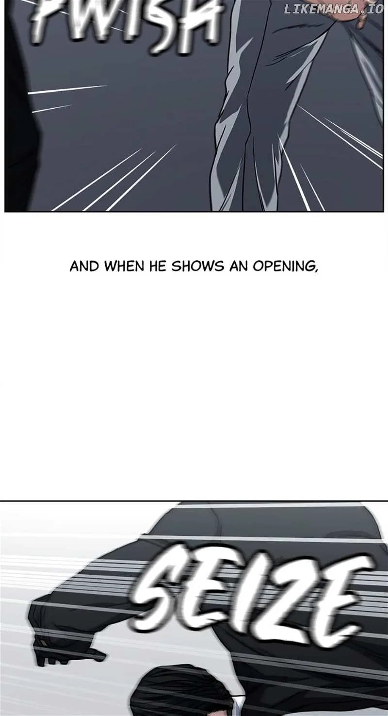 Grudge-laden Lackey Chapter 67 – Page 32
