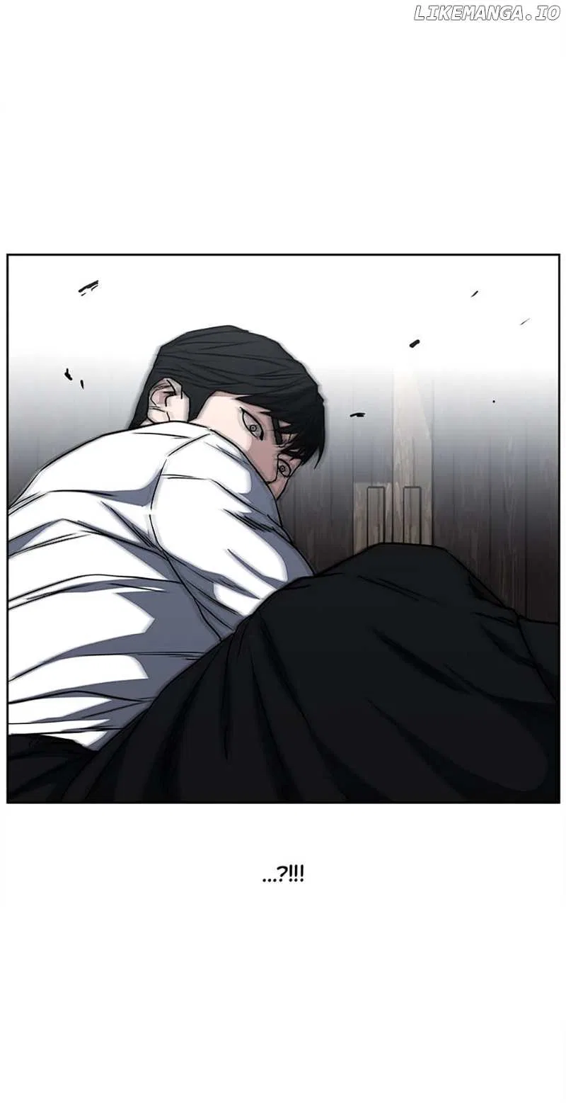 Grudge-laden Lackey Chapter 67 – Page 42