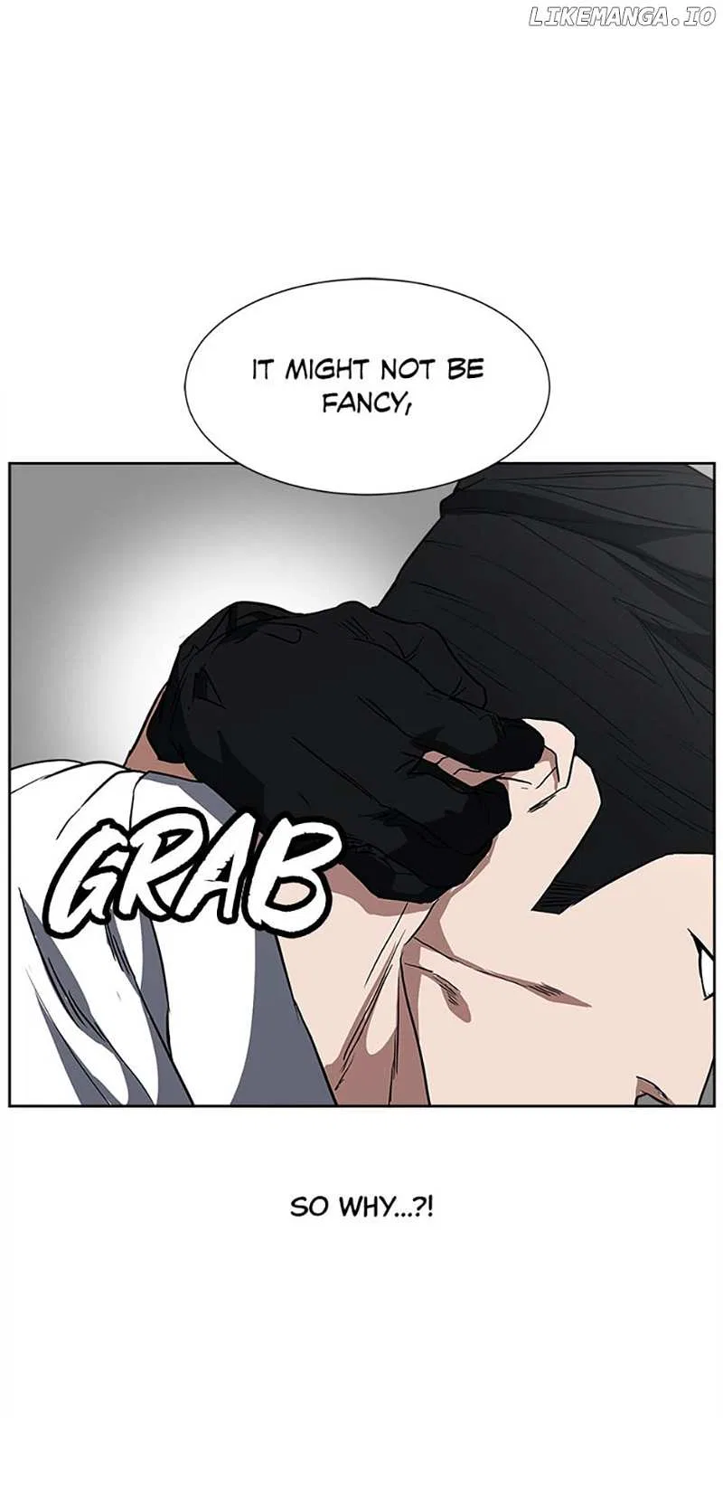 Grudge-laden Lackey Chapter 67 – Page 46