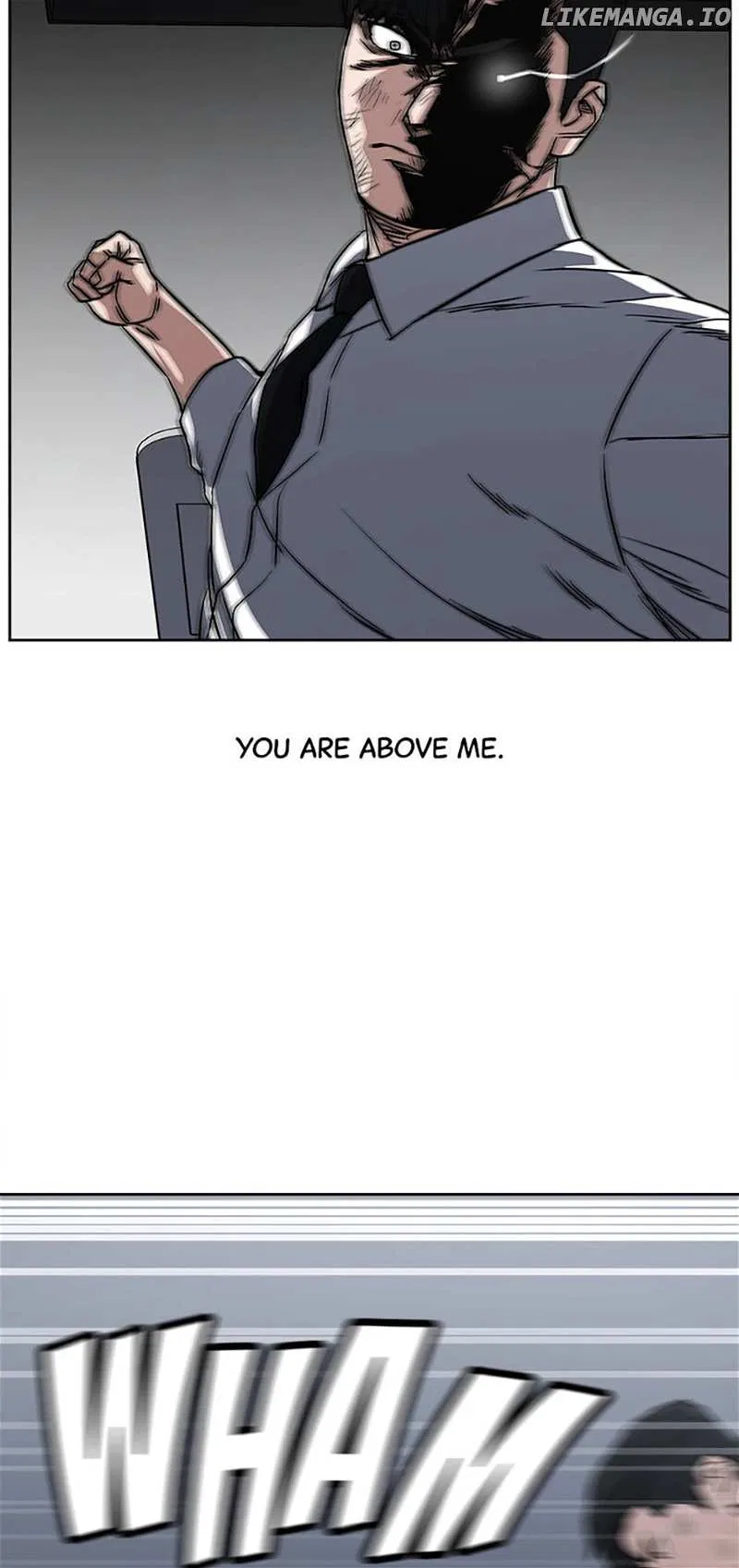 Grudge-laden Lackey Chapter 67 – Page 52