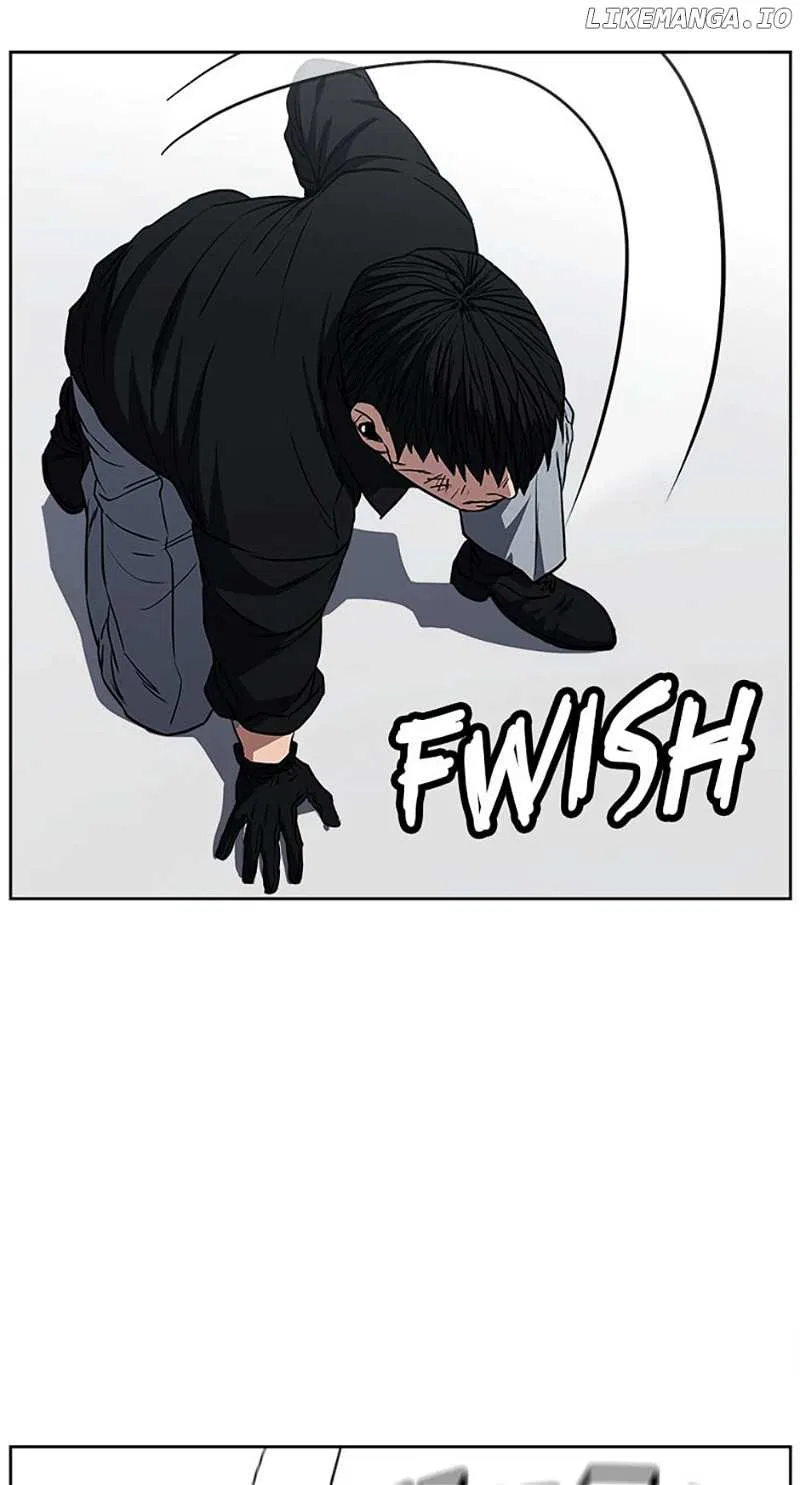 Grudge-laden Lackey Chapter 67 – Page 54