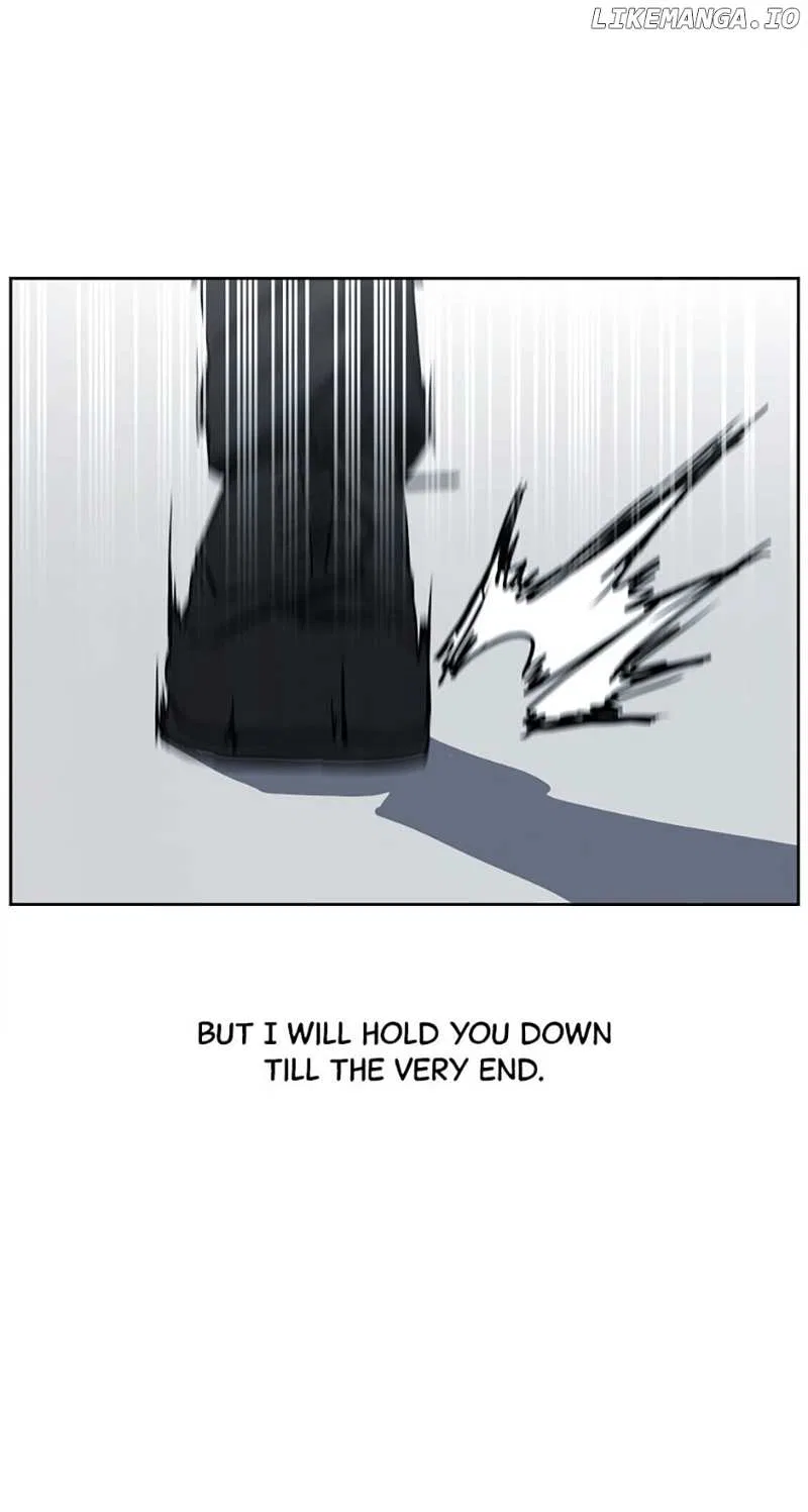 Grudge-laden Lackey Chapter 67 – Page 63