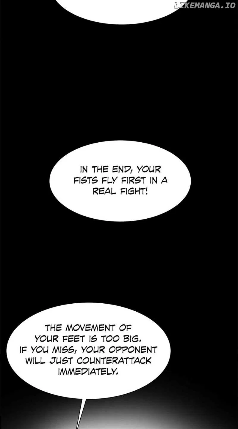 Grudge-laden Lackey Chapter 67 – Page 66