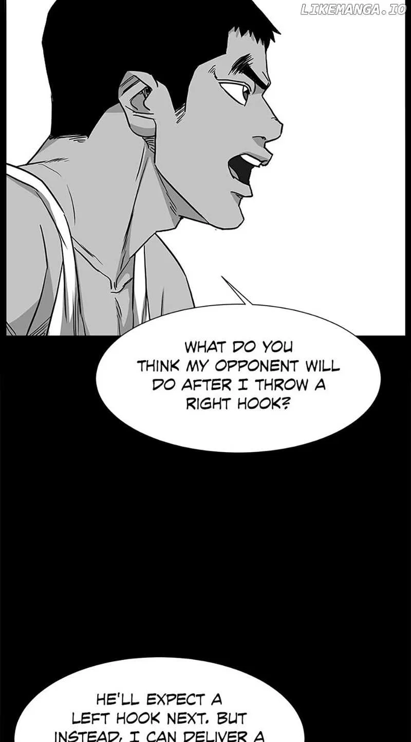 Grudge-laden Lackey Chapter 67 – Page 68