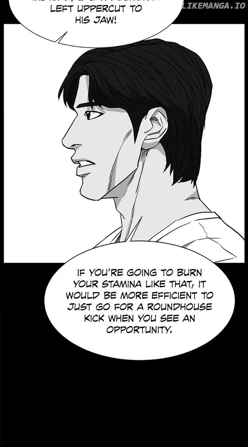 Grudge-laden Lackey Chapter 67 – Page 69
