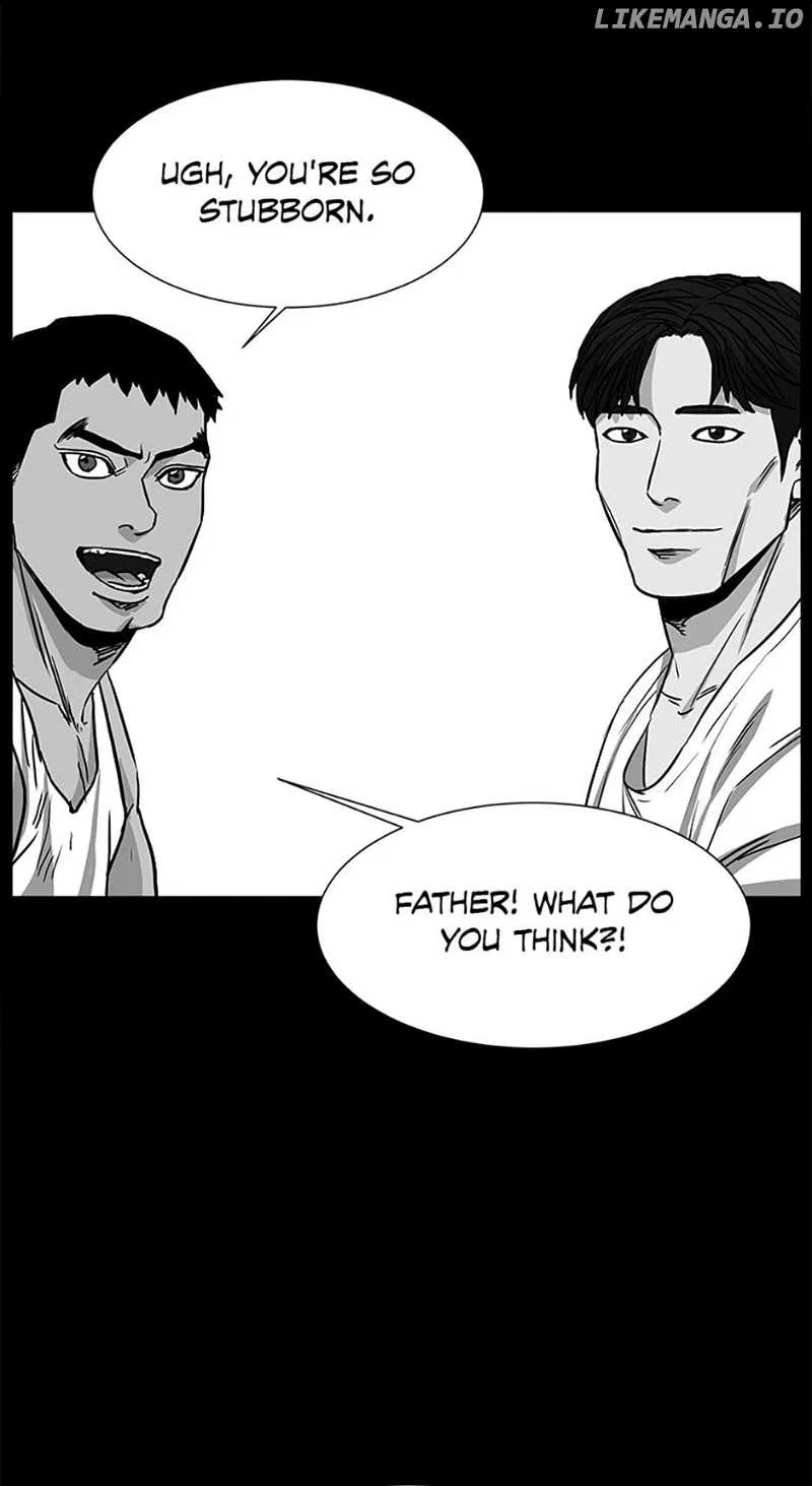 Grudge-laden Lackey Chapter 67 – Page 70