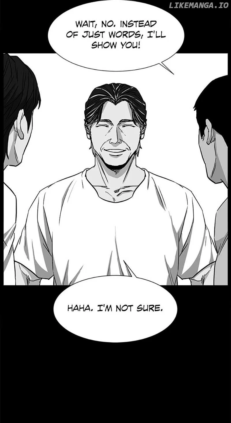 Grudge-laden Lackey Chapter 67 – Page 71