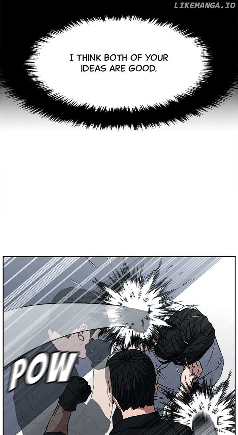 Grudge-laden Lackey Chapter 67 – Page 72