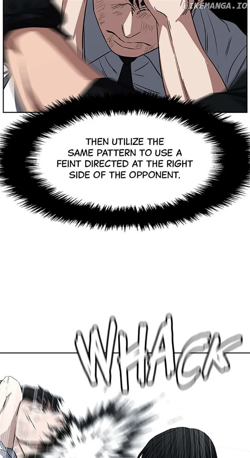 Grudge-laden Lackey Chapter 67 – Page 74