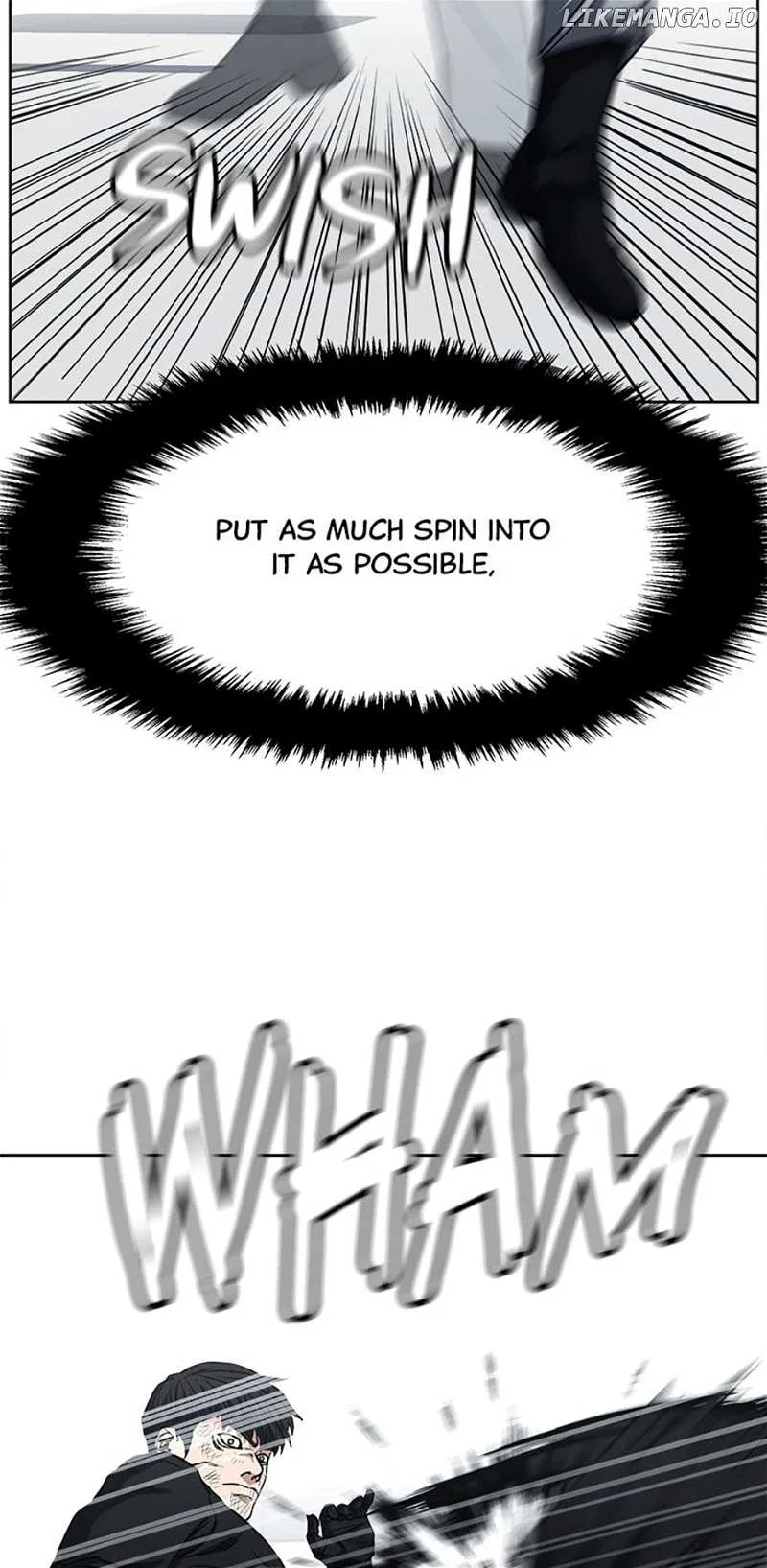 Grudge-laden Lackey Chapter 67 – Page 77