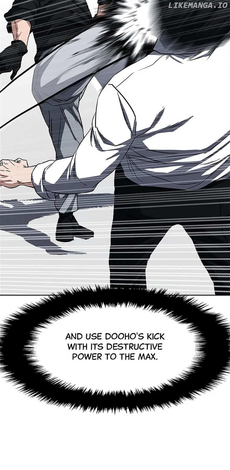 Grudge-laden Lackey Chapter 67 – Page 78