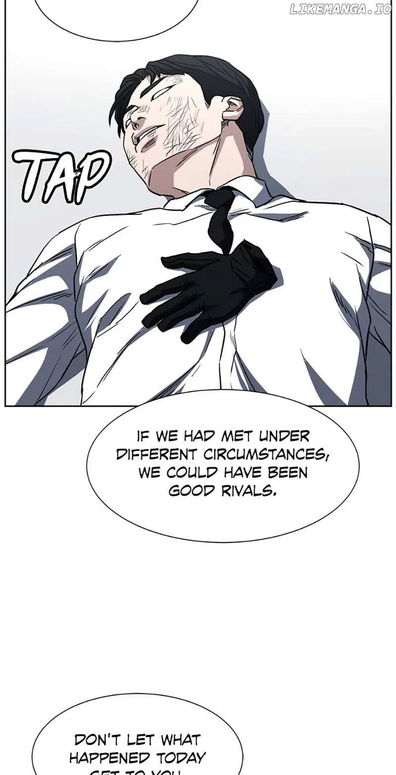 Grudge-laden Lackey Chapter 67 – Page 82
