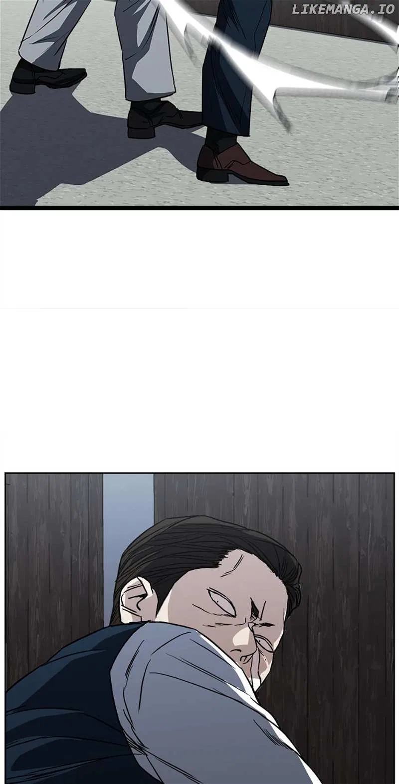 Grudge-laden Lackey Chapter 66 – Page 3
