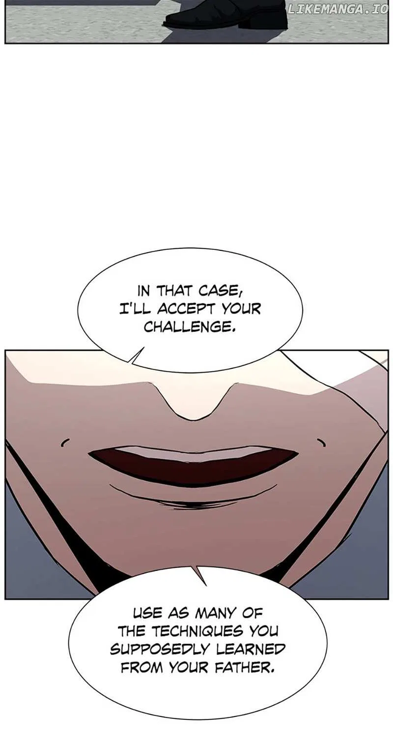 Grudge-laden Lackey Chapter 66 – Page 11