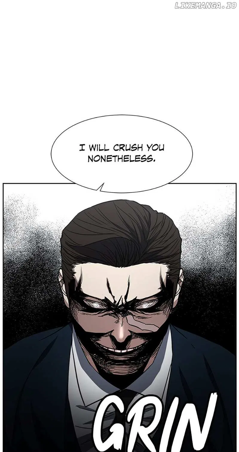 Grudge-laden Lackey Chapter 66 – Page 12